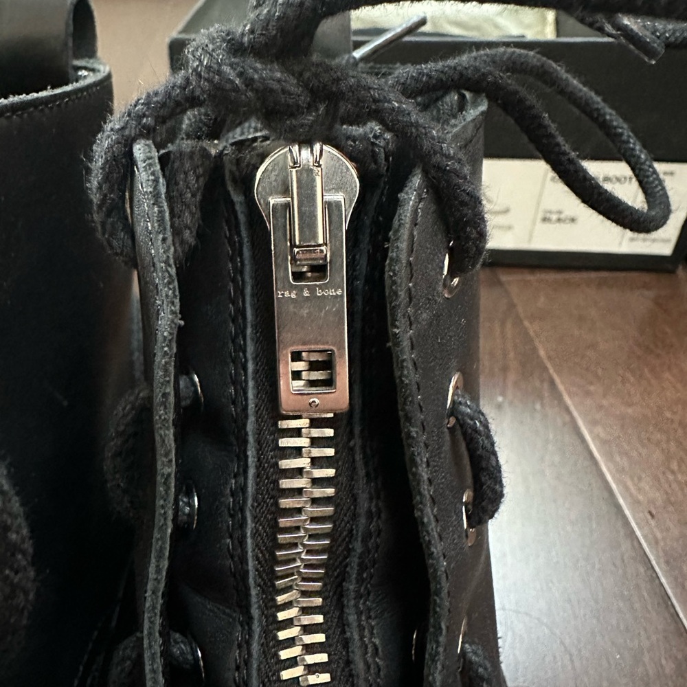 Rag And Bone Cannon Boot - image 6